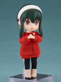 Nendoroid Doll Yor Forger Casual Outfit Dress Ver.