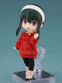 Nendoroid Doll Yor Forger Casual Outfit Dress Ver.