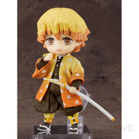 Nendoroid Doll Zenitsu Agatsuma - GeekLoveph