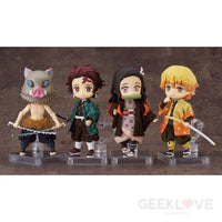 Nendoroid Doll Zenitsu Agatsuma - GeekLoveph