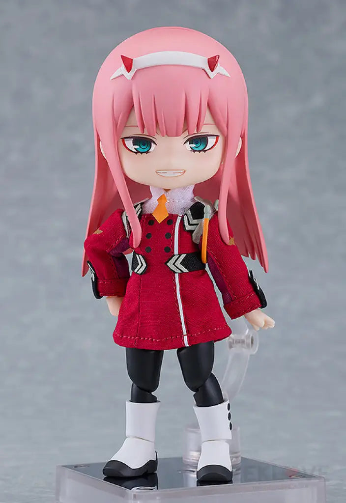 Nendoroid Doll Zero Two Pre Order Price