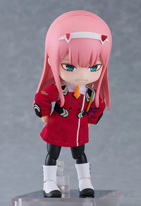 Nendoroid Doll Zero Two