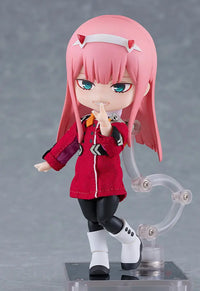 Nendoroid Doll Zero Two