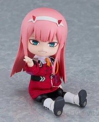 Nendoroid Doll Zero Two