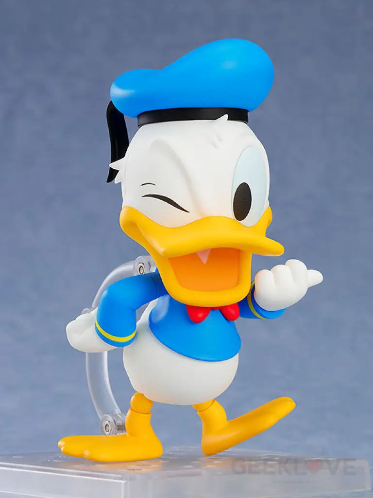 Nendoroid Donald Duck Preorder