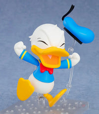 Nendoroid Donald Duck Preorder