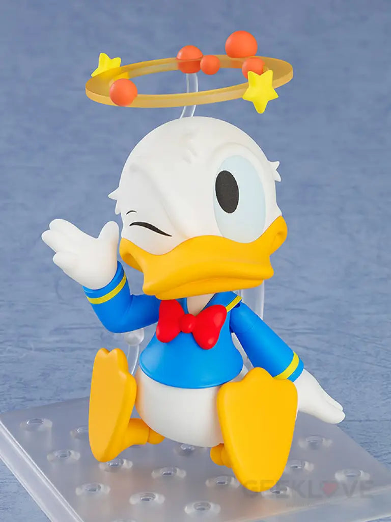 Nendoroid Donald Duck Preorder