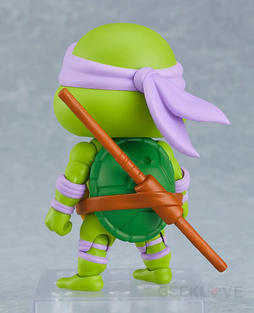 Nendoroid Donatello Preorder