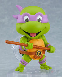 Nendoroid Donatello Preorder