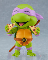 Nendoroid Donatello Pre Order Price Preorder