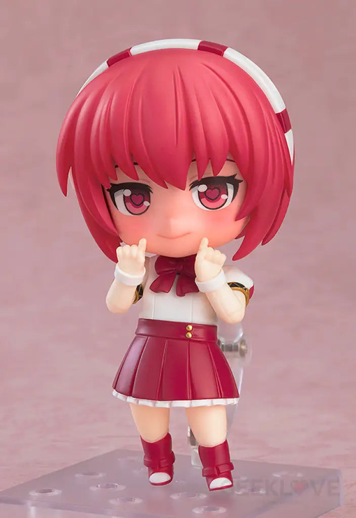 Nendoroid Dorothy Haze