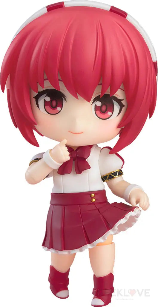 Nendoroid Dorothy Haze