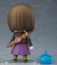 Nendoroid DRAGON QUEST XI - Echoes of an Elusive Age - The Luminary - GeekLoveph