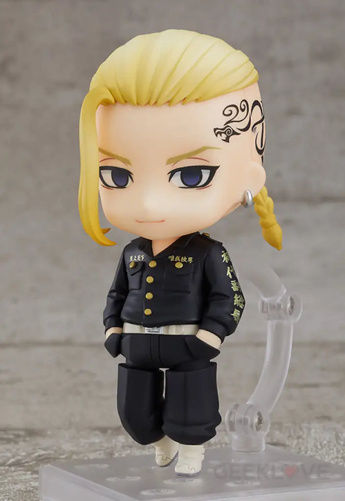 Nendoroid Draken (Ken Ryuguji) Preorder