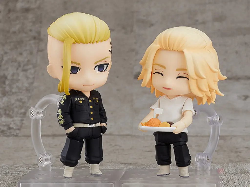 Nendoroid Draken (Ken Ryuguji) Preorder