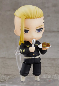 Nendoroid Draken (Ken Ryuguji) Preorder