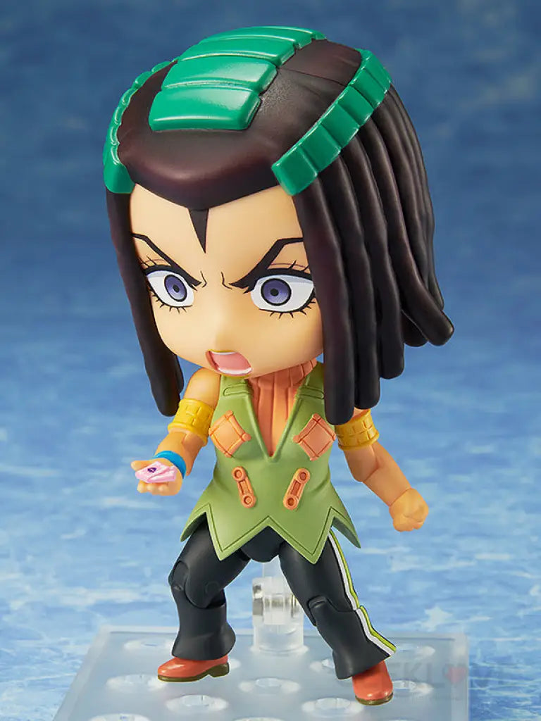 Nendoroid E. Costello Preorder