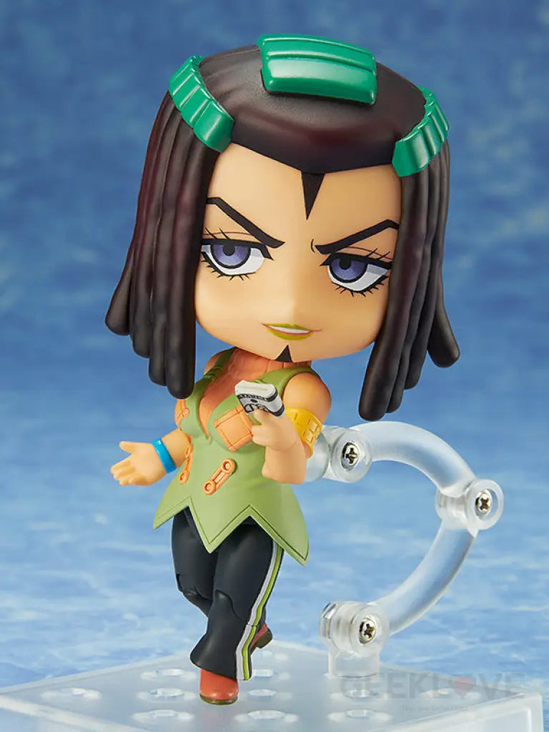 Nendoroid E. Costello Deposit Preorder