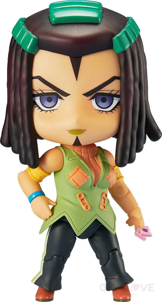 Nendoroid E. Costello Preorder