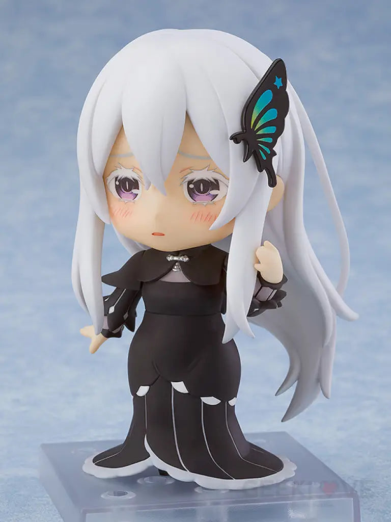 Nendoroid Echidna Preorder