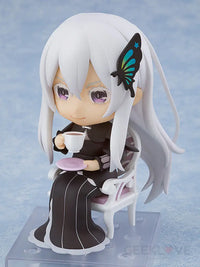 Nendoroid Echidna Preorder