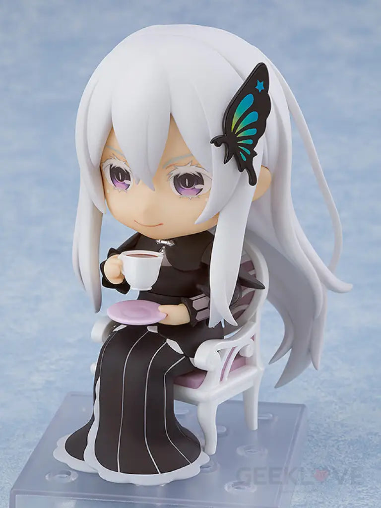 Nendoroid Echidna Preorder