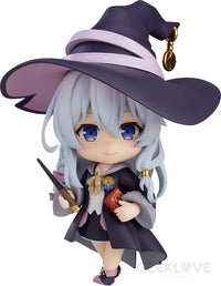 Nendoroid Elaina (Re-Run)