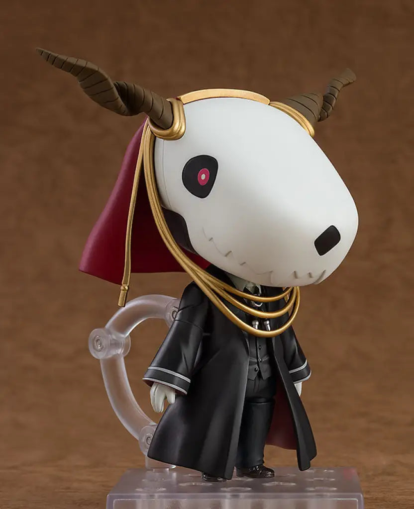 Nendoroid Elias Ainsworth Season 2 Ver. Prize Figure