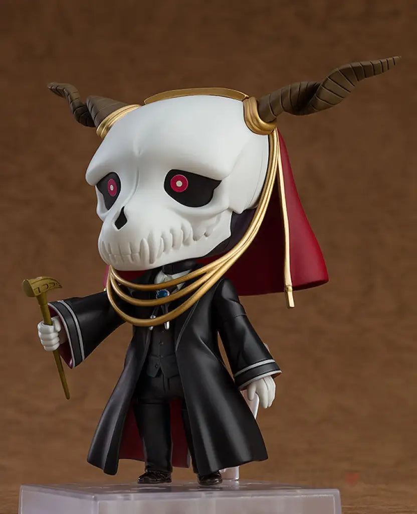 Nendoroid Elias Ainsworth Season 2 Ver. Prize Figure