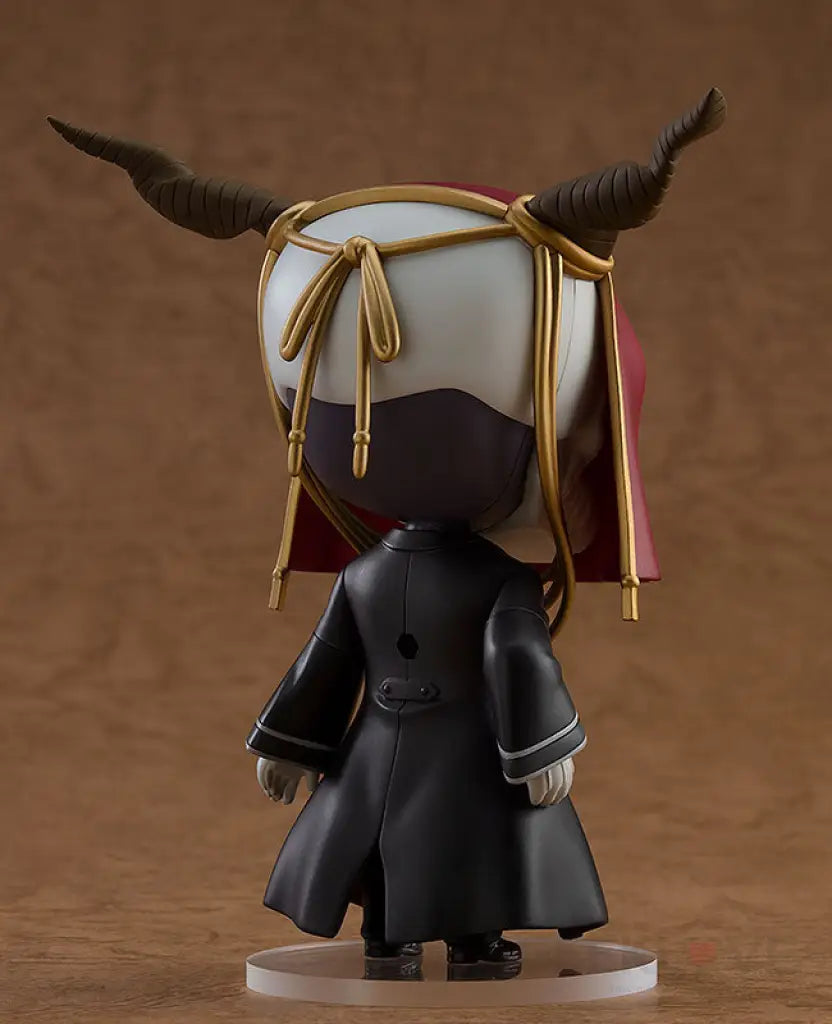 Nendoroid Elias Ainsworth Season 2 Ver. Prize Figure