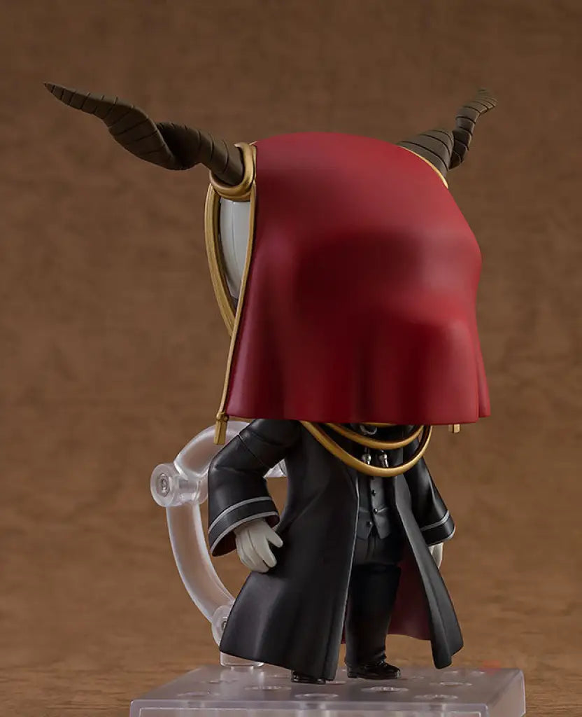 Nendoroid Elias Ainsworth Season 2 Ver. Prize Figure