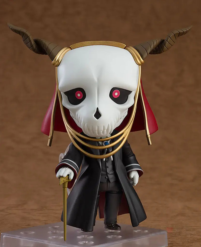 Nendoroid Elias Ainsworth Season 2 Ver.