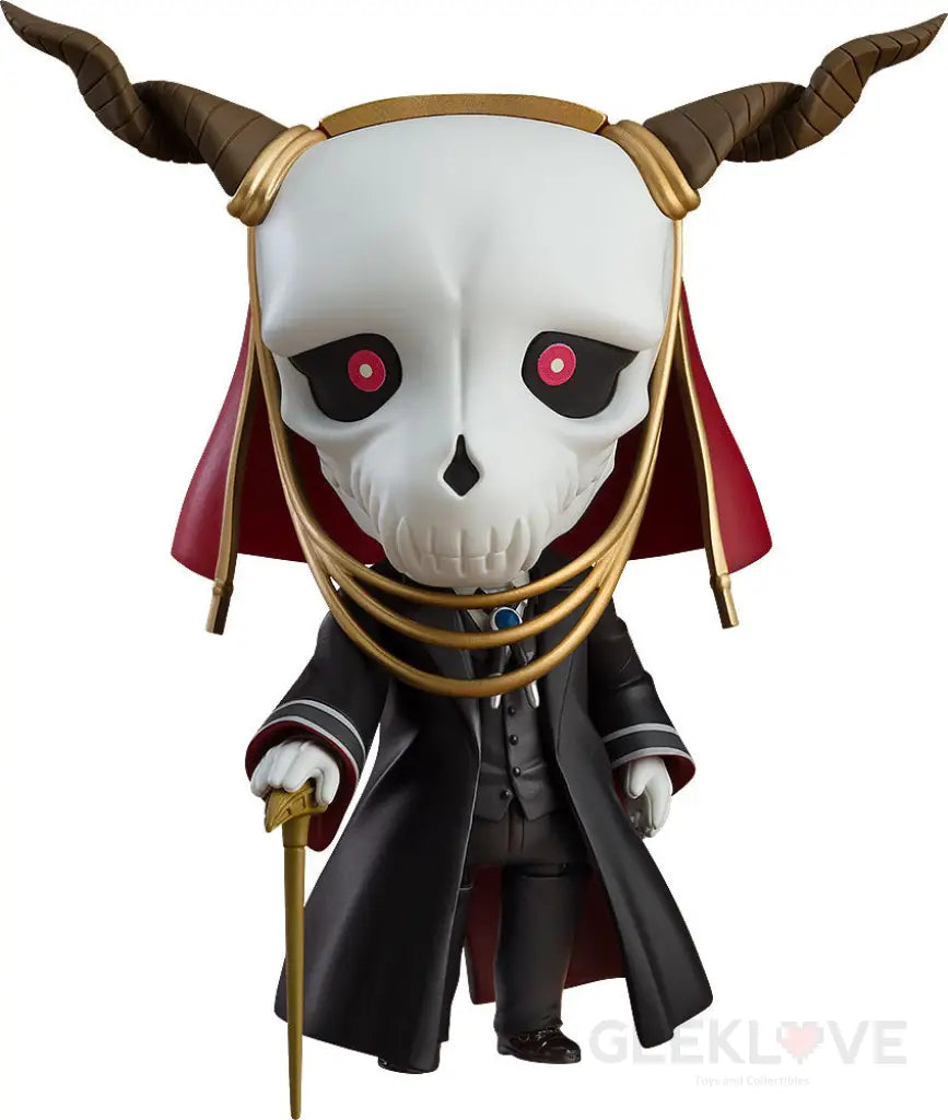 Nendoroid Elias Ainsworth Season 2 Ver. Prize Figure