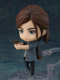 Nendoroid Ellie - The Last of Us Part II - GeekLoveph