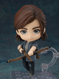 Nendoroid Ellie - The Last of Us Part II - GeekLoveph