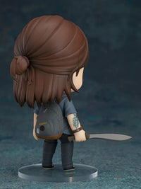 Nendoroid Ellie - The Last of Us Part II - GeekLoveph