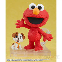 Nendoroid Elmo Pre Order Price Preorder