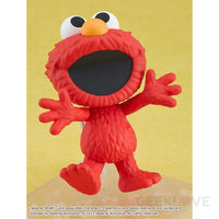 Nendoroid Elmo Preorder