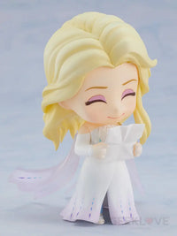 Nendoroid Elsa Epilogue Dress Ver. - GeekLoveph