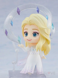 Nendoroid Elsa Epilogue Dress Ver. - GeekLoveph