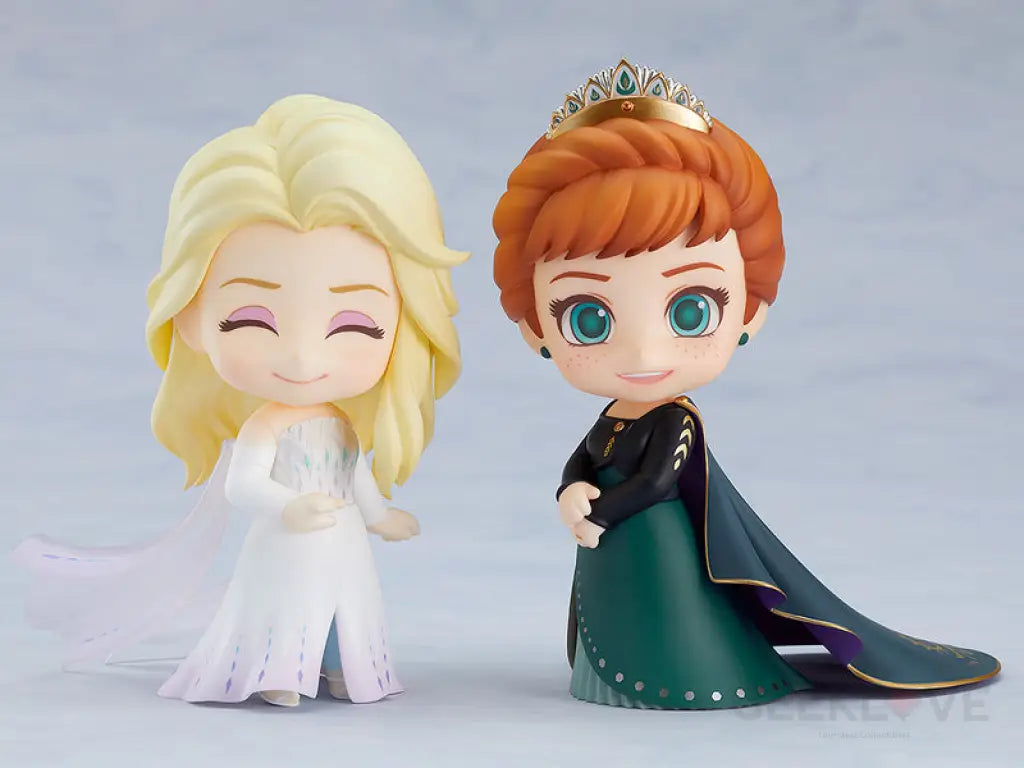 Nendoroid Elsa Epilogue Dress Ver. - GeekLoveph