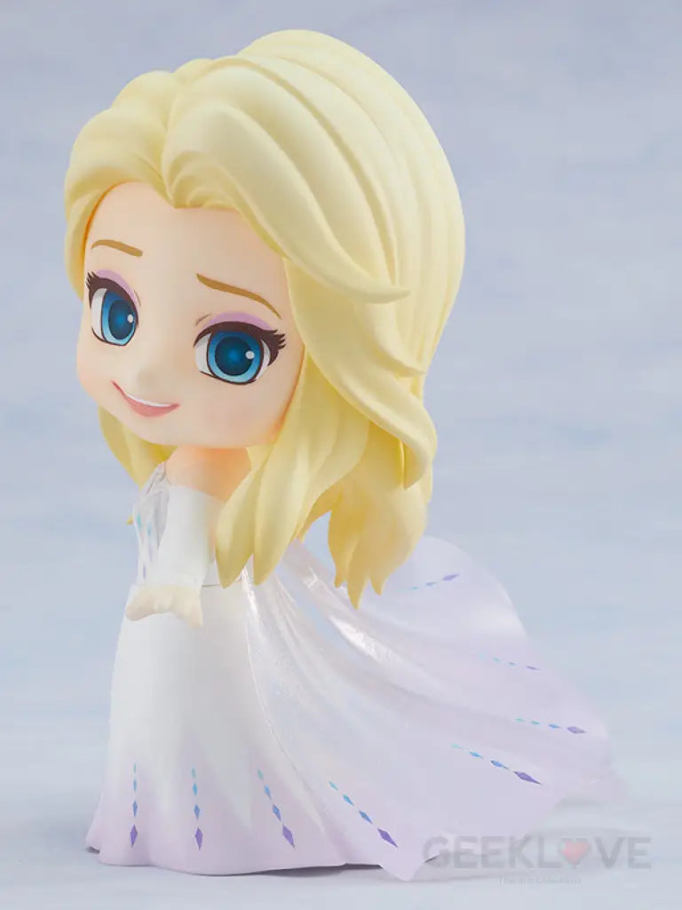 Nendoroid Elsa Epilogue Dress Ver. - GeekLoveph