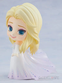 Nendoroid Elsa Epilogue Dress Ver. - GeekLoveph