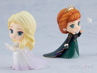 Nendoroid Elsa Epilogue Dress Ver. - GeekLoveph