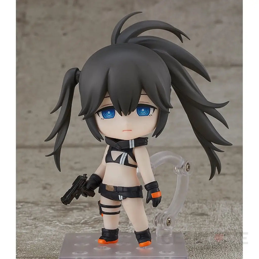 Nendoroid Empress Black Rock Shooter Dawn Fall Ver. - GeekLoveph