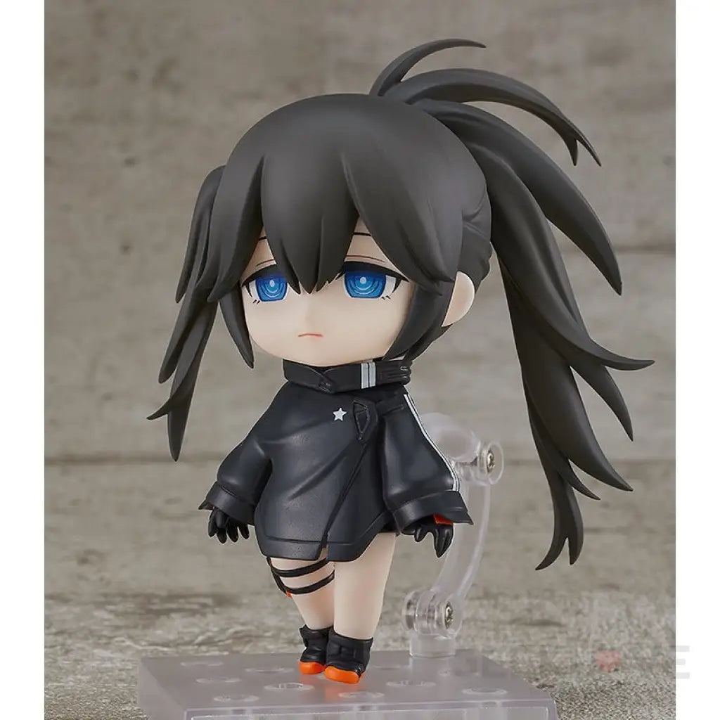 Nendoroid Empress Black Rock Shooter Dawn Fall Ver. - GeekLoveph