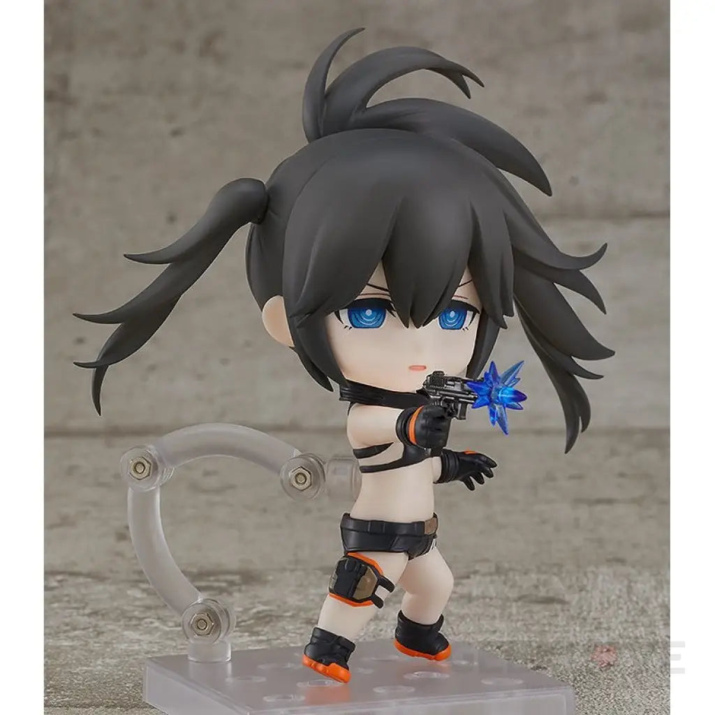 Nendoroid Empress Black Rock Shooter Dawn Fall Ver. - GeekLoveph