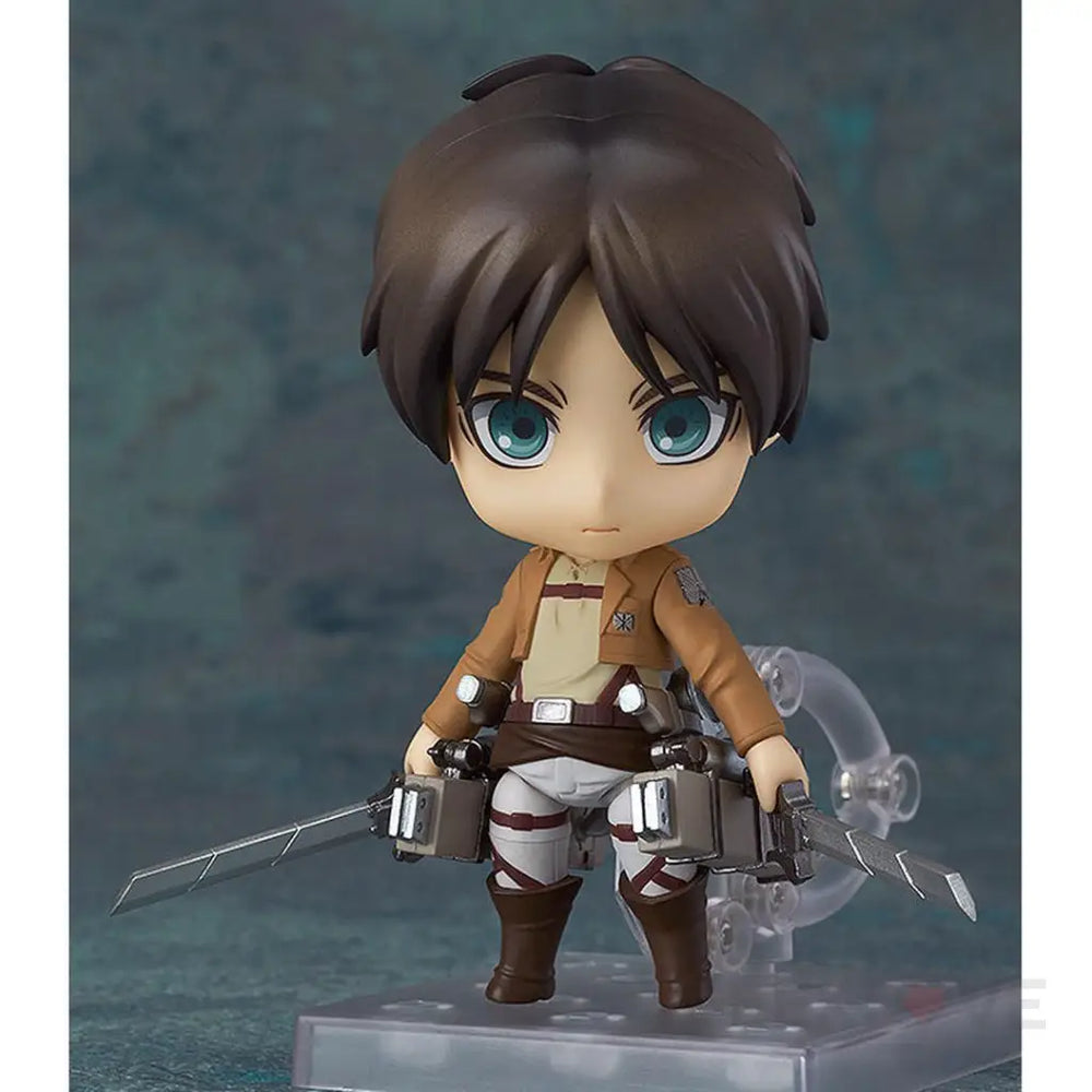 Nendoroid Eren Yeager(3Rd-Run) Deposit Preorder