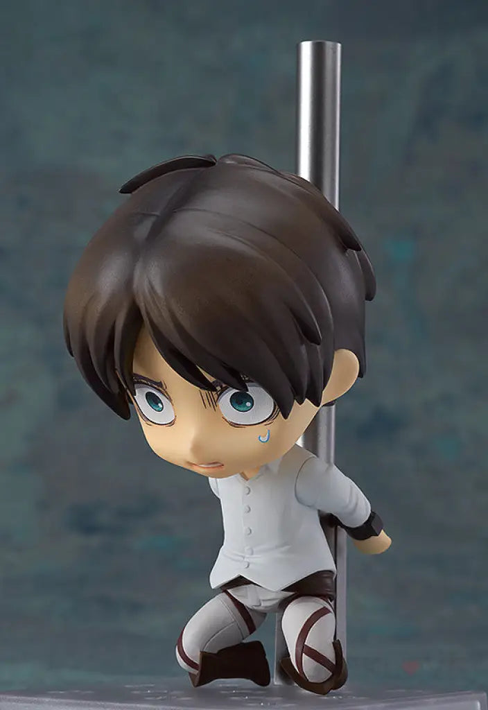 Nendoroid Eren Yeager(3Rd-Run) Preorder