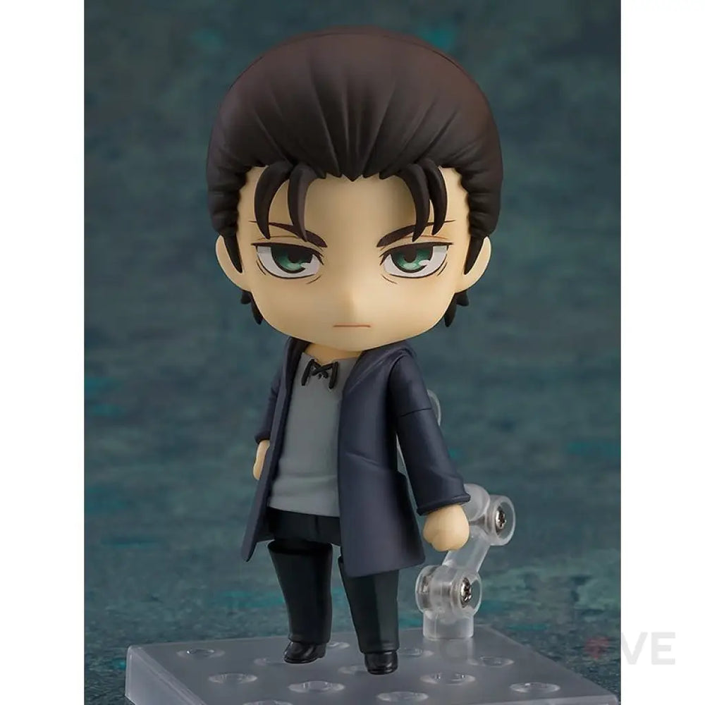 Nendoroid Eren Yeager The Final Season Ver. Deposit Preorder